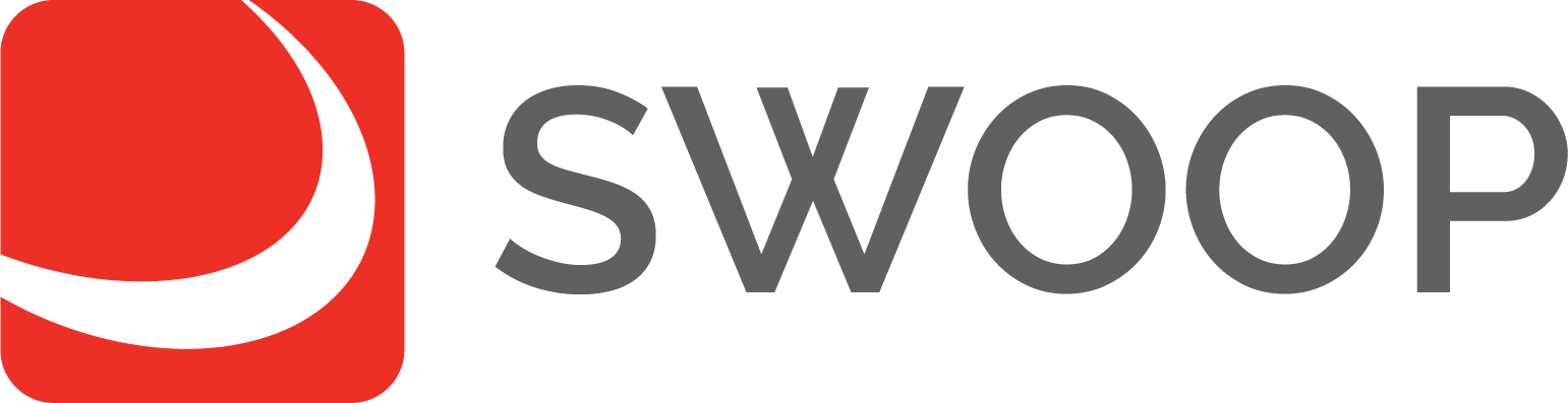 Logo - SWOOP Analytics